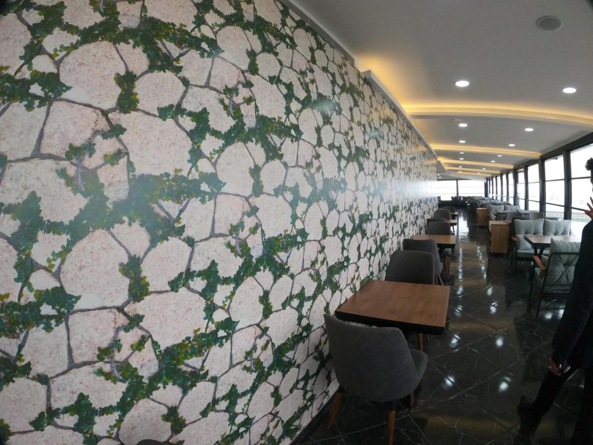Arhavi Resort Otel Luaran gambar
