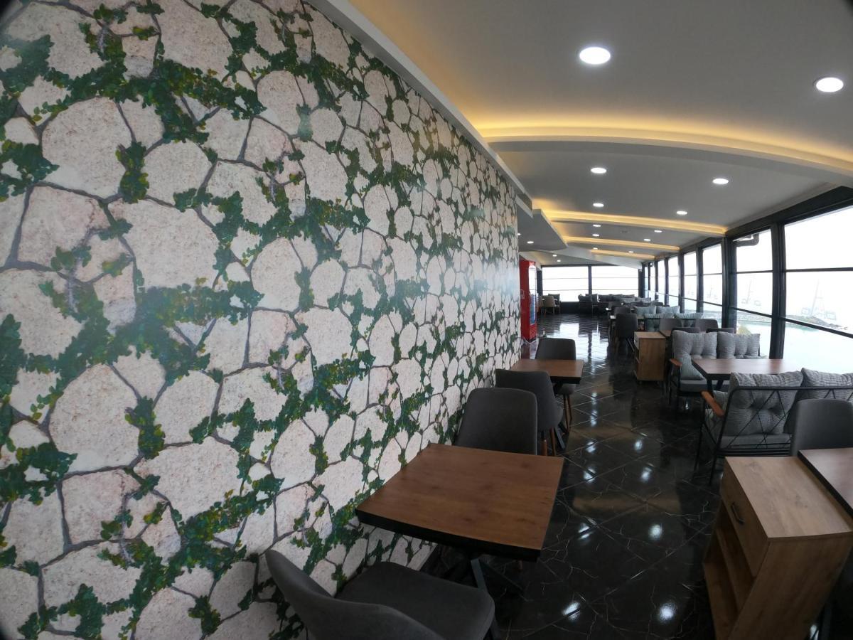 Arhavi Resort Otel Luaran gambar