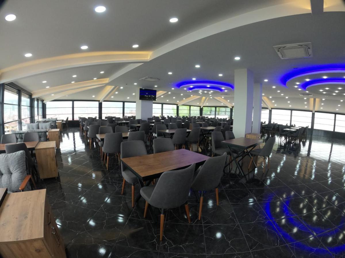 Arhavi Resort Otel Luaran gambar