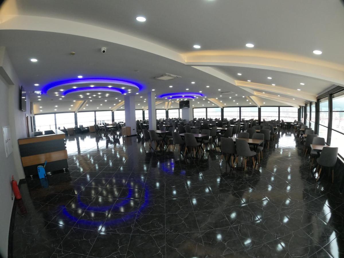 Arhavi Resort Otel Luaran gambar