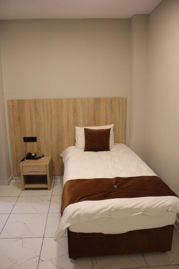 Arhavi Resort Otel Luaran gambar