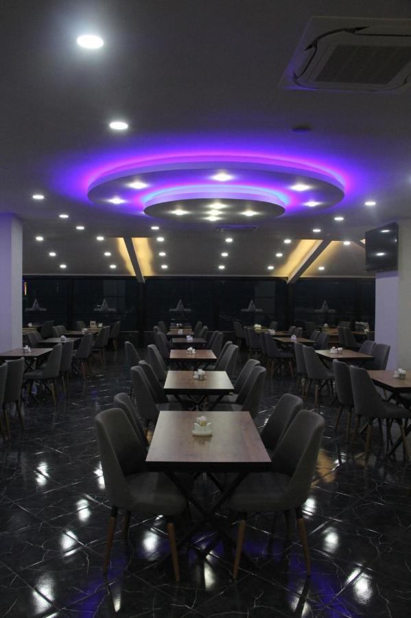 Arhavi Resort Otel Luaran gambar