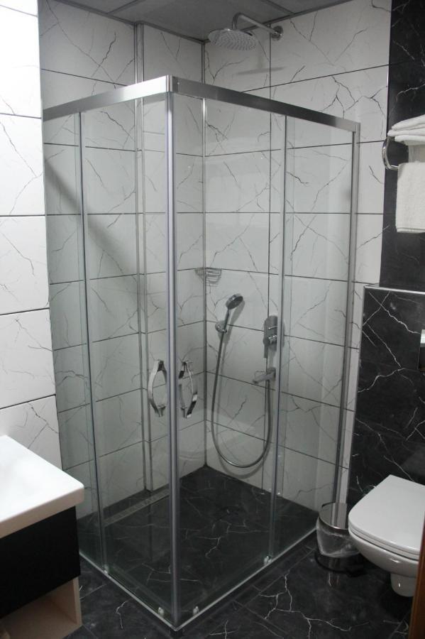 Arhavi Resort Otel Luaran gambar