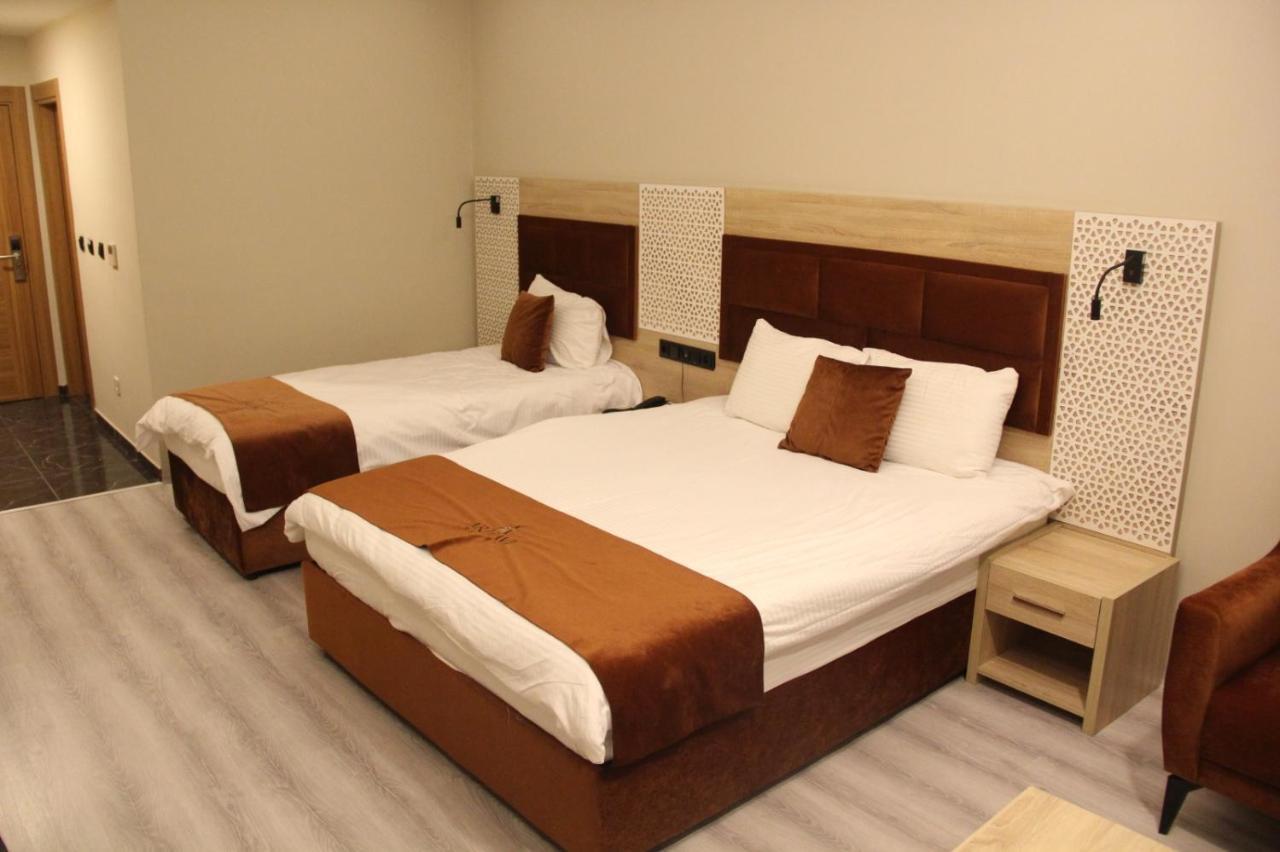 Arhavi Resort Otel Luaran gambar