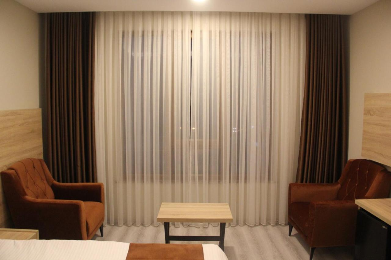 Arhavi Resort Otel Luaran gambar