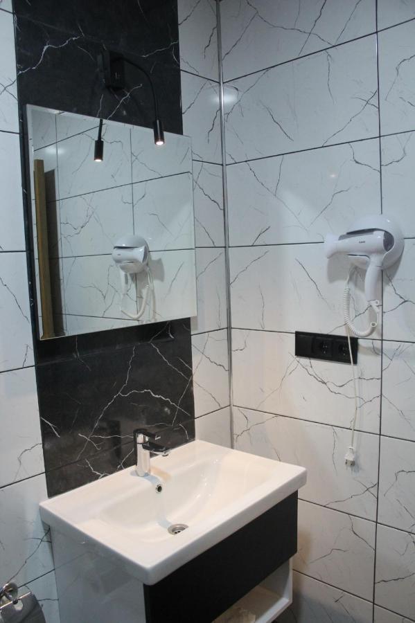 Arhavi Resort Otel Luaran gambar